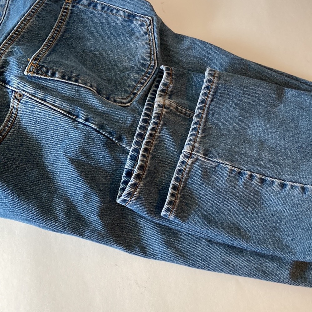 New Levi Strauss Jeans - Picture 3 of 7